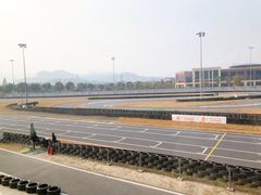 -浙江国际赛车场