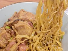 -里兆打面馆