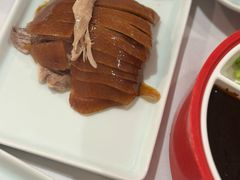 -东兴楼饭庄(六里桥店)