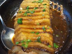 -姜君·千岛湖鱼头馆(浦东大道店)