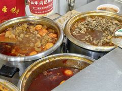 -中山牛肉肥肠粉面馆(军工社区店)