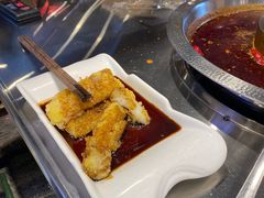 -俏媳妇火锅(宽窄巷子店)