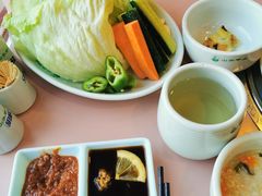 -山水甲山(右安门店)