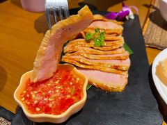 -泰国餐厅 Thai Food(裕华万达店)