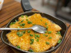 特色宜宾包浆豆腐-孟林厨房(798店)