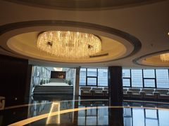 -杭州龙禧福朋喜来登酒店