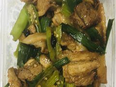 湖南小炒肉-东沙小镇主题餐厅(下沙店)