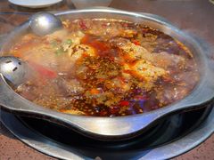 -青山青豆花·笑禅豆腐鱼(黄泥塝店)