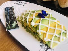 -天蓮珍素館