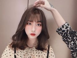 -MMby Hair Code芭曲发型