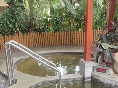 -碧水湾温泉