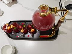 -3号仓库·创意中国菜(新世界城店)