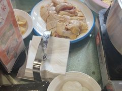 -糟粕醋·椰苑海南菜餐厅(亚龙湾天域酒店)