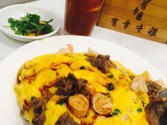 -有章牛杂(石厦店)