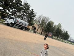 -汉长安城未央宫国家考古遗址公园