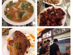 -葛记焖饼(伏牛路店)