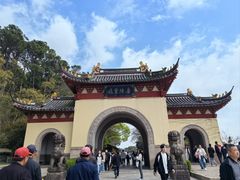 -普陀寺