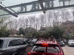 -上海市黄浦区香山中医医院