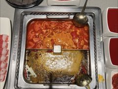 -海底捞火锅(顺义华联店)