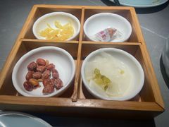 -闽上鲜·福建菜(龙湖滨江天街店)