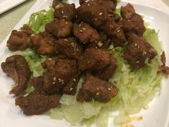 -东四民芳餐厅(世茂工三店)