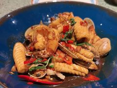 -Home Thai·泰谣(王府井apm店)