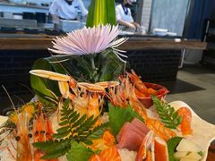 -Mr.Fish鱼鲜生海鲜放题(高德置地冬广场店)