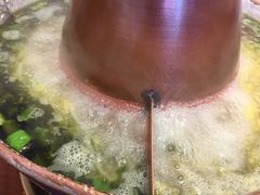 藤椒锅底-1078號老北京涮肉(万达广场店)