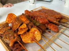 -老即墨路901炸串(吴淞路店)