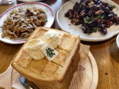 -去茶去餐厅(中央大街店)