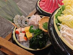 -牛New寿喜烧(新六百店)