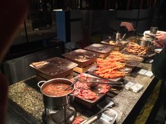 -星伦多自助料理(华润万象城店)