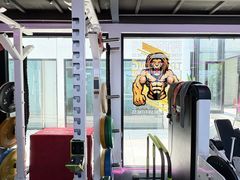 -GymPlus健身(四平路店)