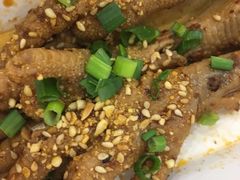 -降龙爪爪(建设路2店)