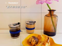-CUBIC3三立方咖啡(凌空SOHO店)