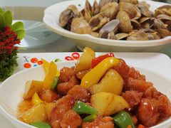 -龙宫海鲜楼(长乐漳港店)