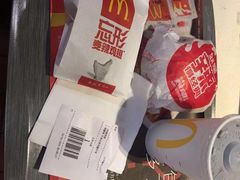 -麦当劳(临顿路店)