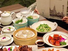 -十里弄堂(K11店)