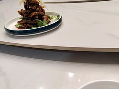 -中国饭店-餐厅