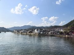 -新安江山水画廊风景区
