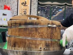 -飞尝蚝·顺德菜·鱼生(顺德总店)