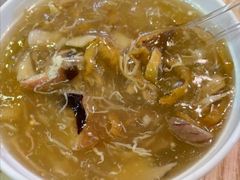 人比花娇翅-食盈碗仔翅(星玺广场店)