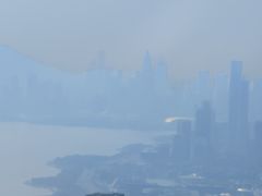 -平安金融中心云际观光层