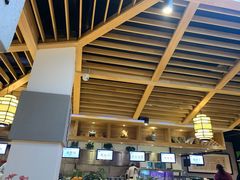 -龙抄手食府(浣花北路店)