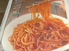 -巴依老爷新疆美食(清华东门店)