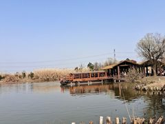 -宁波杭州湾国家湿地公园