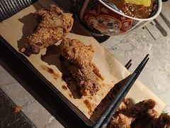 -谷牛日式烤肉(宝山U天地店)