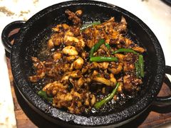 -绿茶餐厅(乐峰广场店)