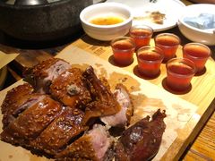-桂小厨广西菜(万象城店)
