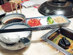 -同仁四季椰子鸡(福田东园总店)
